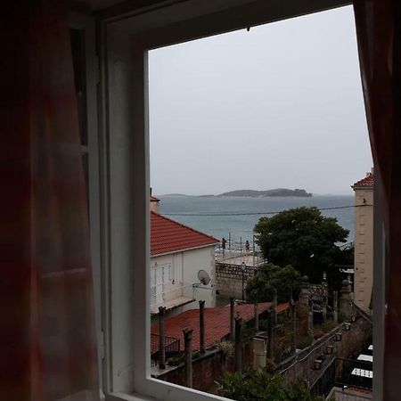 Branka Apartment Orebic Luaran gambar