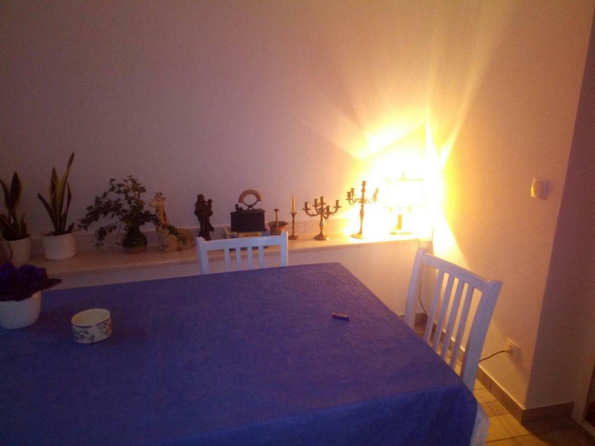 Branka Apartment Orebic Luaran gambar