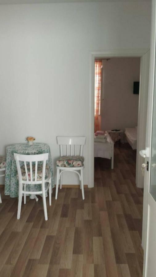 Branka Apartment Orebic Luaran gambar