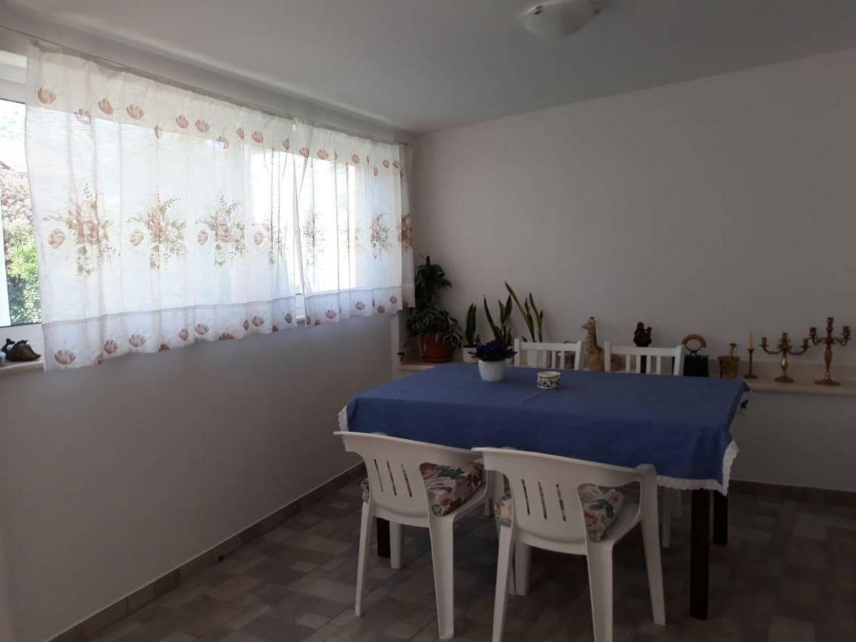 Branka Apartment Orebic Luaran gambar